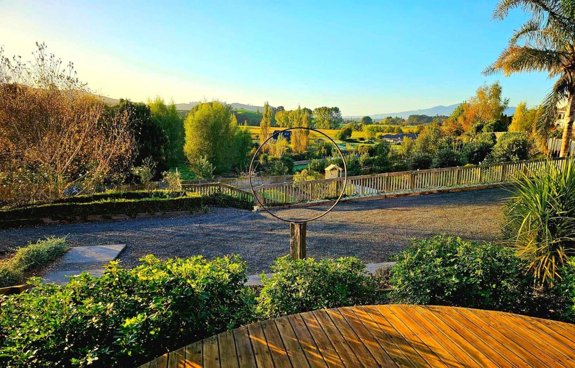 Huntington Stables Retreat Hotel Cambridge Eksteriør billede